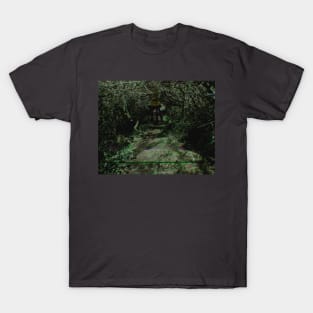 In The Woods T-Shirt